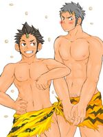 furry gay yaoi