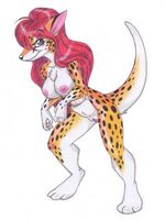 furry yiff comics