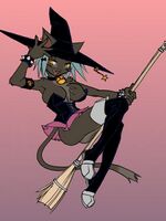 furry comics