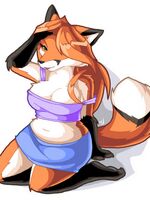 furry comics