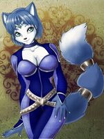 furry comics