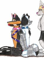 gay furry comics