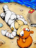 furry yiff comics