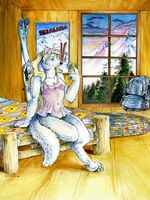 furry sex comics