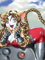 furry comics