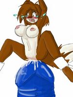 furry comics