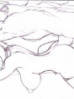 furry yiff comics