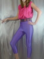girls volleyball spandex