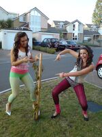 lycra spandex