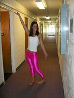 lycra spandex