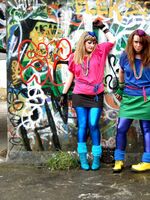 lycra spandex