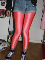 lycra spandex