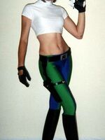 lycra spandex