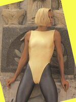lycra spandex