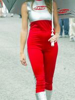 lycra spandex