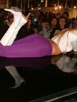 girls volleyball spandex