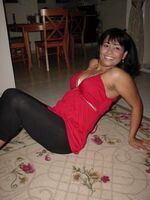 black spandex shorts