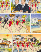 comics porn