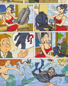 sex comics