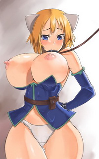 hentai bdsm art
