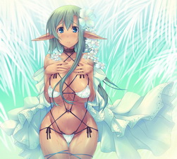 hentai tentacles