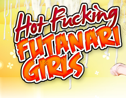 Hot fucking futanari girls