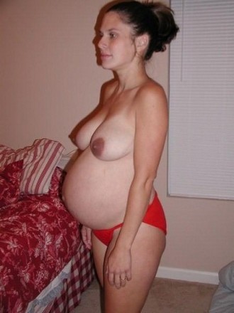 Pregnant Girls Photos