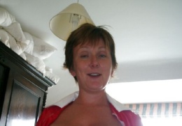 amateur mature women
