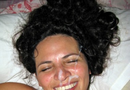 amateur mature women