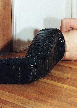 Erotic BDSM Bondage