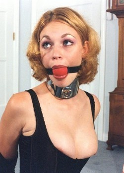 Erotic BDSM Bondage